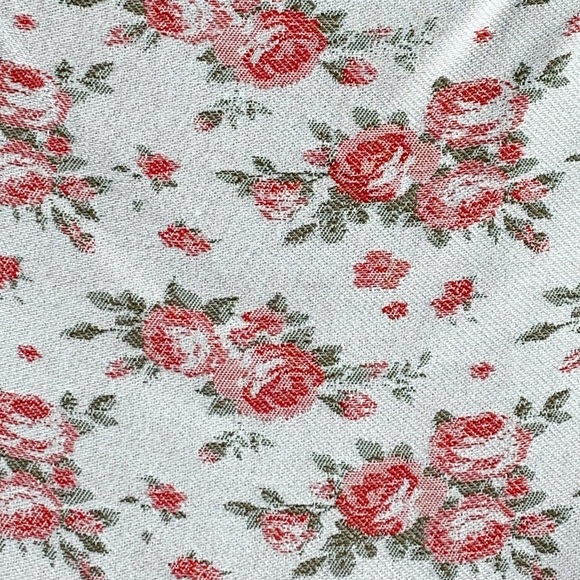 Antonio Melani Square Neck Nita Midi Dress - Picture 6 of 8